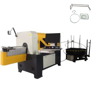 Auto parts, door locks, Christmas crafts 3D bending