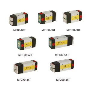 Medium Frequency Welder Transformer